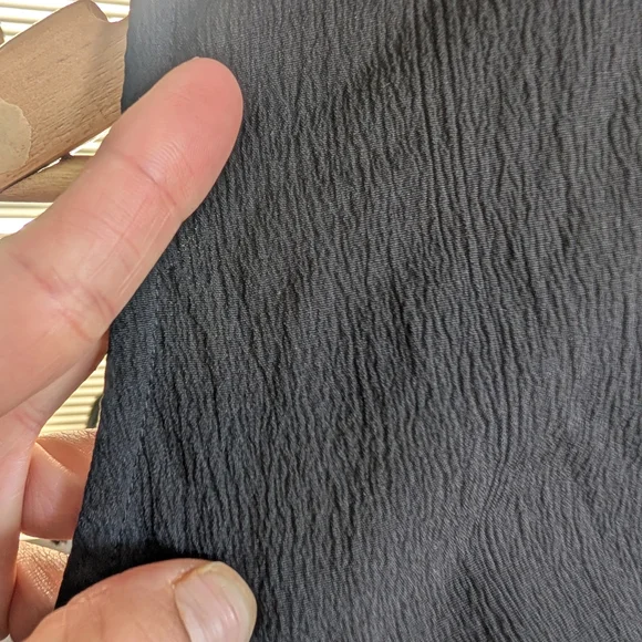 Cider Black Cut-Out Maxi Dress - Picture 5 of 13